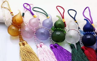 汽車風水 你的車內掛件掛對了沒？