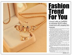 時尚魅力，個性綻放——A133廠家直銷長款衣服配飾女吊墜，打造百搭新風尚