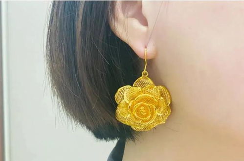 金店熱潮下的理性選擇 這4類黃金首飾，再喜歡也需三思而后行